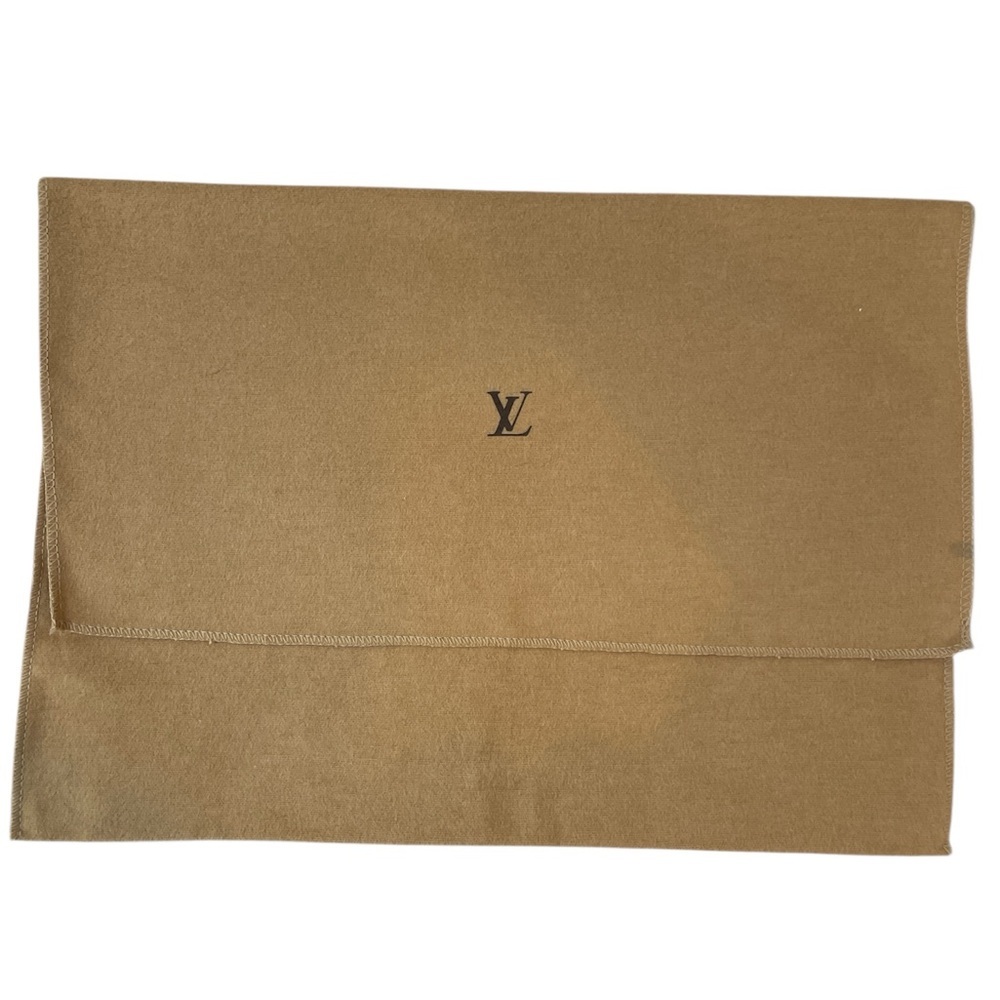 Louis‎ Vuitton Dustbag